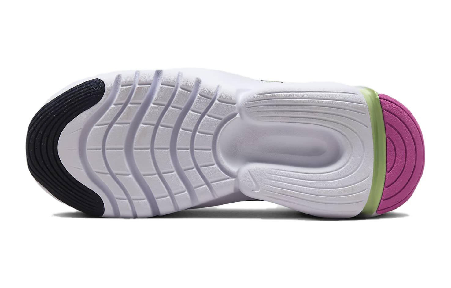 Details for (PS) Nike Flex Plus 2 ''Obsidian'' Herren/Kinder Sportschuhe DV8999-400