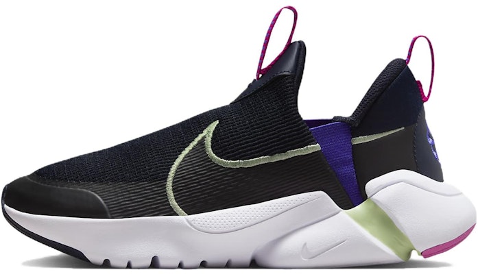 (Preschool) Nike Flex Plus 2 'Obsidian' DV8999-400 Buy (Preschool) Nike Flex Plus 2 'Obsidian' DV8999-400