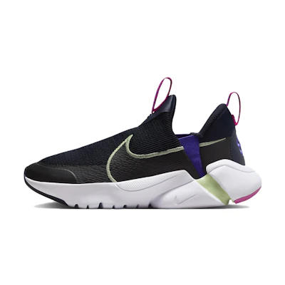 (PS) Nike Flex Plus 2 'Obsidian'