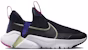 (PS) Nike Flex Plus 2 'Obsidian' Lelaki dan Wanita Sneaker DV8999-400
