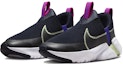 Lookbook (PS) Nike Flex Plus 2 'Obsidian' Lelaki dan Wanita Sneaker DV8999-400
