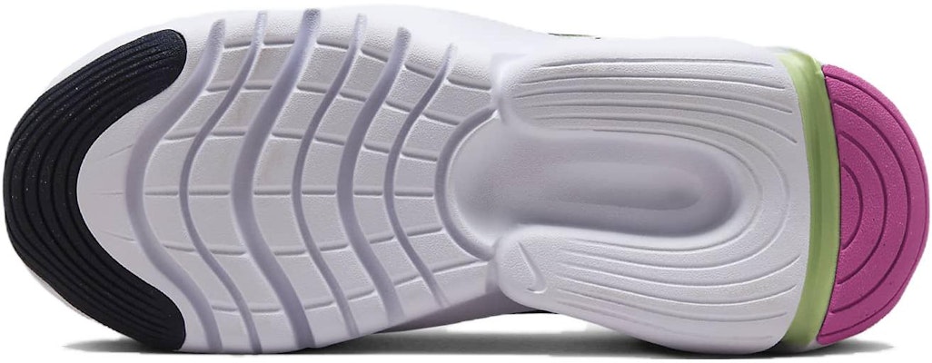(PS) Nike Flex Plus 2 'Obsidiana' DV8999-400 Details for (PS) Nike Flex Plus 2 'Obsidiana' DV8999-400