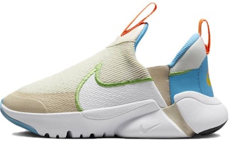 (Preschool) Nike Flex Plus 2 'Play Freely' FN8909-131 (Preschool) Nike Flex Plus 2 'Play Freely' FN8909-131