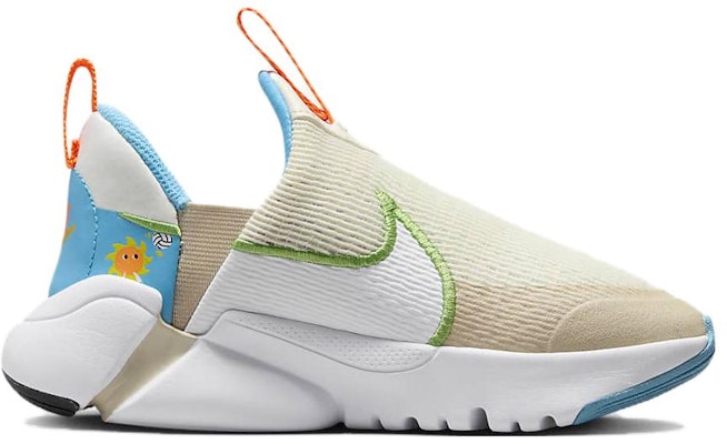 (Preschool) Nike Flex Plus 2 'Play Freely' FN8909-131 Order (Preschool) Nike Flex Plus 2 'Play Freely' FN8909-131