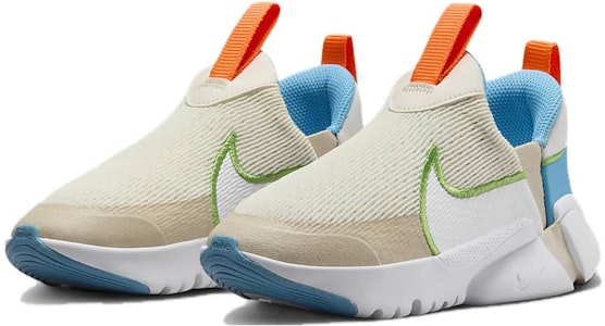 (學齡前)Nike Flex Plus 2 '自由玩耍' FN8909-131 Lookbook (學齡前)Nike Flex Plus 2 '自由玩耍' FN8909-131