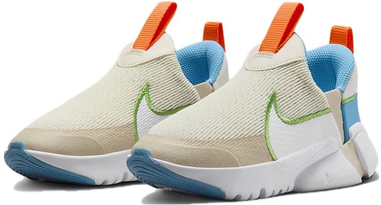 (Preschool) Nike Flex Plus 2 'Play Freely' FN8909-131 Lookbook (Preschool) Nike Flex Plus 2 'Play Freely' FN8909-131