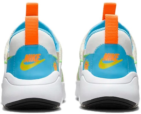 (Preschool) Nike Flex Plus 2 'Play Freely' FN8909-131 Purchase (Preschool) Nike Flex Plus 2 'Play Freely' FN8909-131