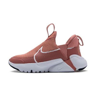 (PS) Nike Flex Plus 2 Shoes 'Red Stardust White'