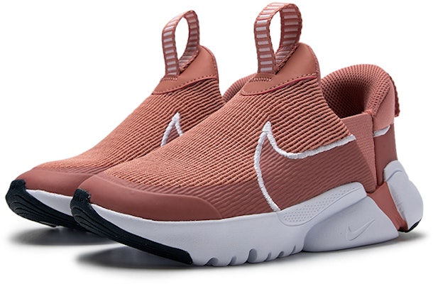 (PS) Kasut Nike Flex Plus 2 'Merah Stardust Putih' DV9000-600 Lookbook (PS) Kasut Nike Flex Plus 2 'Merah Stardust Putih' DV9000-600