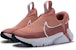 (PS) Kasut Nike Flex Plus 2 'Merah Stardust Putih' DV9000-600