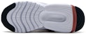(PS) Kasut Nike Flex Plus 2 'Merah Stardust Putih' DV9000-600