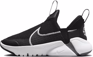 (Preschool) Nike Flex Plus 2 'Black Dark Grey' DV9000-003 (Preschool) Nike Flex Plus 2 'Black Dark Grey' DV9000-003