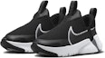 Lookbook (PS) Nike Flex Plus 2 'Hitam Kelabu Gelap' DV9000-003