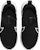 (PS) Nike Flex Plus 2 'Hitam Kelabu Gelap' DV9000-003