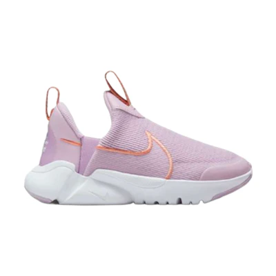 (PS) Nike Flex Plus 2 Doll Apricot Agate