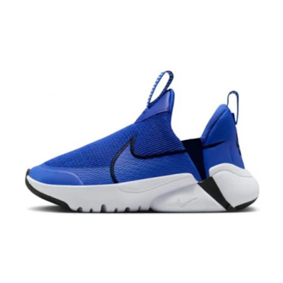 (PS) Nike Flex Plus 2 Game Royal White Black