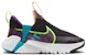 (PS) Nike Flex Plus 2 Next Nature SE 'Hitam Nebula Biru' FB2355-001