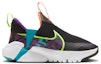 Order (PS) Nike Flex Plus 2 Next Nature SE 'Hitam Nebula Biru' FB2355-001