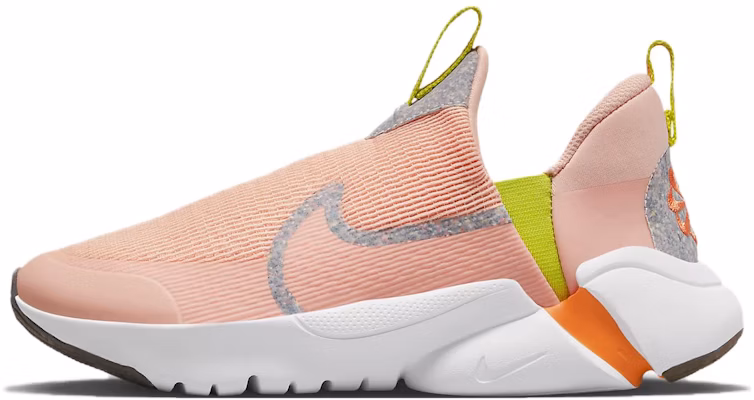 (Youth) Nike Flex Plus 2 SE 'Arctic Orange Trance' FB8908-800 Buy (Youth) Nike Flex Plus 2 SE 'Arctic Orange Trance' FB8908-800