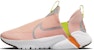 (JR) Nike Flex Plus 2 SE 'Arctic Orange Trance' Lelaki/Kasut Wanita FB8908-800
