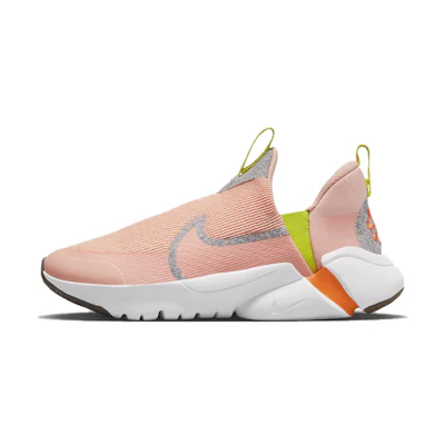 (Youth) Nike Flex Plus 2 SE 'Arctic Orange Trance'