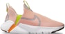 (JR) Nike Flex Plus 2 SE 'Arctic Orange Trance' Lelaki/Kasut Wanita FB8908-800