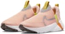 (JR) Nike Flex Plus 2 SE 'Arctic Orange Trance' Lelaki/Kasut Wanita FB8908-800
