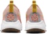 (JR) Nike Flex Plus 2 SE 'Arctic Orange Trance' Lelaki/Kasut Wanita FB8908-800