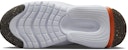 (JR) Nike Flex Plus 2 SE 'Arctic Orange Trance' Lelaki/Kasut Wanita FB8908-800