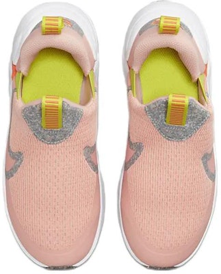 (PS) Nike Flex Plus 2 SE 'Arctic Orange Trance' Wanita Olahraga Sepatu FB8909-800 Lookbook (PS) Nike Flex Plus 2 SE 'Arctic Orange Trance' Wanita Olahraga Sepatu FB8909-800