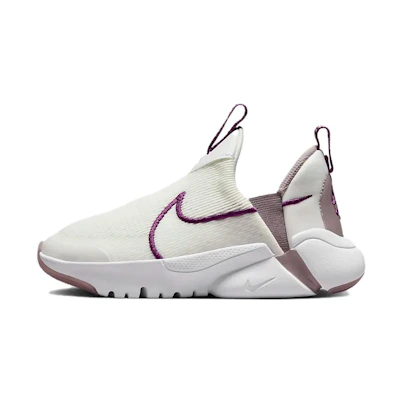 (PS) Nike Flex Plus 2 Summit White Light Violet Ore White Viotech