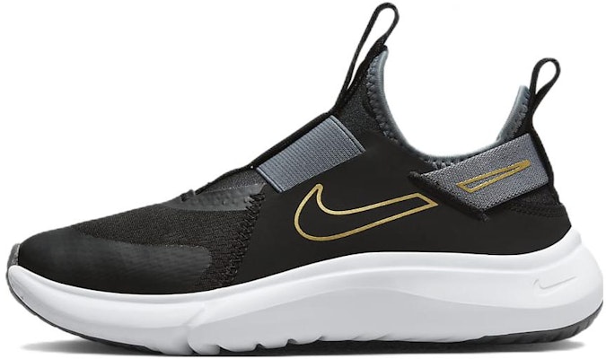 (PS) Nike Flex Plus Bajo Gris 'Negro' CW7429-011 Buy (PS) Nike Flex Plus Bajo Gris 'Negro' CW7429-011