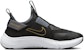 (Preschool) Nike Flex Plus Low Top Gray 'Black' CW7429-011