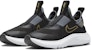 (Preschool) Nike Flex Plus Low Top Gray 'Black' CW7429-011