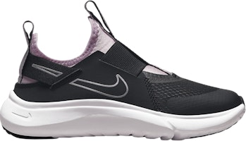 (Preschool) Nike Flex Plus 'Black Pink Foam' CW7429-006 (Preschool) Nike Flex Plus 'Black Pink Foam' CW7429-006