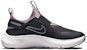 (PS) Nike Flex Plus 'Hitam Buih Merah Jambu' CW7429-006