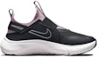 Order (PS) Nike Flex Plus 'Hitam Buih Merah Jambu' CW7429-006