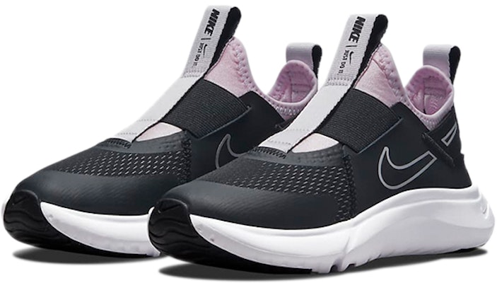 (PS) Nike Flex Plus 'Negro Espuma Rosa' CW7429-006 Lookbook (PS) Nike Flex Plus 'Negro Espuma Rosa' CW7429-006
