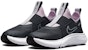 (PS) Nike Flex Plus 'Hitam Buih Merah Jambu' CW7429-006