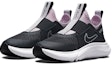 Lookbook (PS) Nike Flex Plus 'Hitam Buih Merah Jambu' CW7429-006