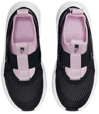 (PS) Nike Flex Plus 'Negro Espuma Rosa' CW7429-006 Shop (PS) Nike Flex Plus 'Negro Espuma Rosa' CW7429-006