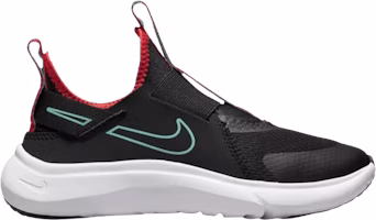 (Preschool) Nike Flex Plus 'Black Siren Red' CW7429-008 (Preschool) Nike Flex Plus 'Black Siren Red' CW7429-008