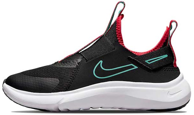 (Preschool) Nike Flex Plus 'Black Siren Red' CW7429-008 Buy (Preschool) Nike Flex Plus 'Black Siren Red' CW7429-008