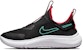 (Preschool) Nike Flex Plus 'Black Siren Red' CW7429-008