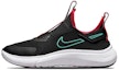 Buy (Preschool) Nike Flex Plus 'Black Siren Red' CW7429-008