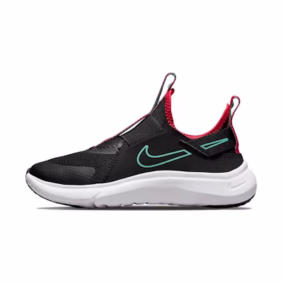 (PS) Nike Flex Plus 'Black Siren Red'
