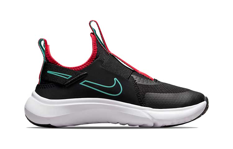 Order (PS) ナイキ フレックス プラス "ブラック/サイレンレッド" CW7429-008