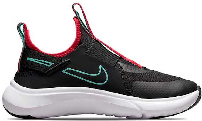 (Preschool) Nike Flex Plus 'Black Siren Red' CW7429-008 Order (Preschool) Nike Flex Plus 'Black Siren Red' CW7429-008