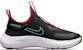 (Preschool) Nike Flex Plus 'Black Siren Red' CW7429-008