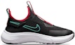 Order (Preschool) Nike Flex Plus 'Black Siren Red' CW7429-008